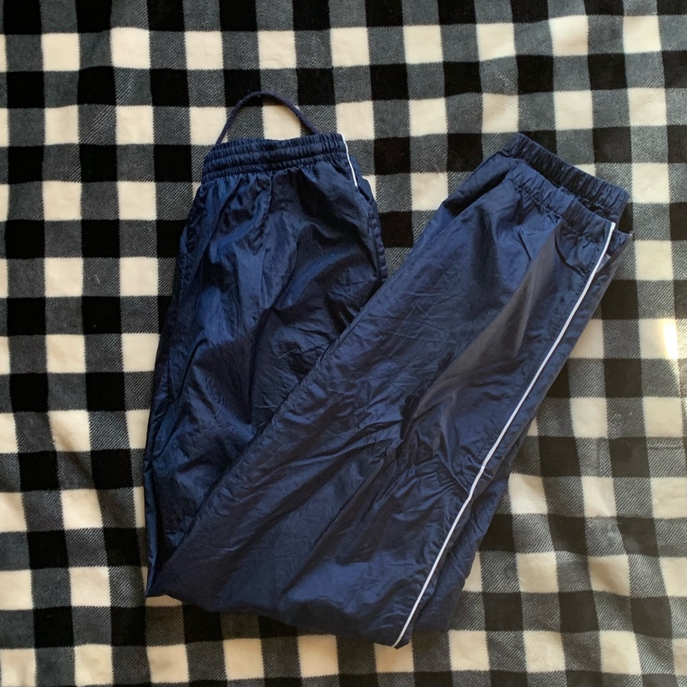 Sweatpants Vintage Energy Zone